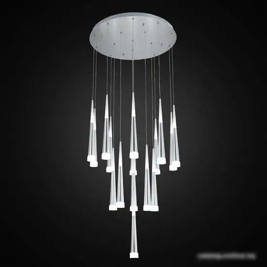 Подвесная люстра Citilux CL227160 – фото товара