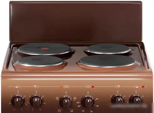 Кухонная плита GEFEST 5140-01 0036 — фото товара