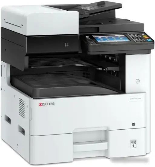 МФУ Kyocera Mita ECOSYS M4132idn – фото товара