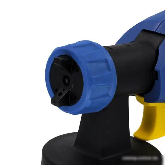 Краскораспылитель Katana EPS4000 – фото товара