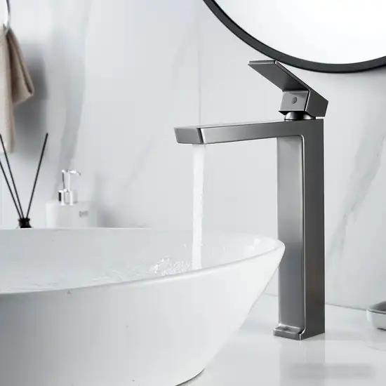 Смеситель Rose R1811T-1 - фото товара