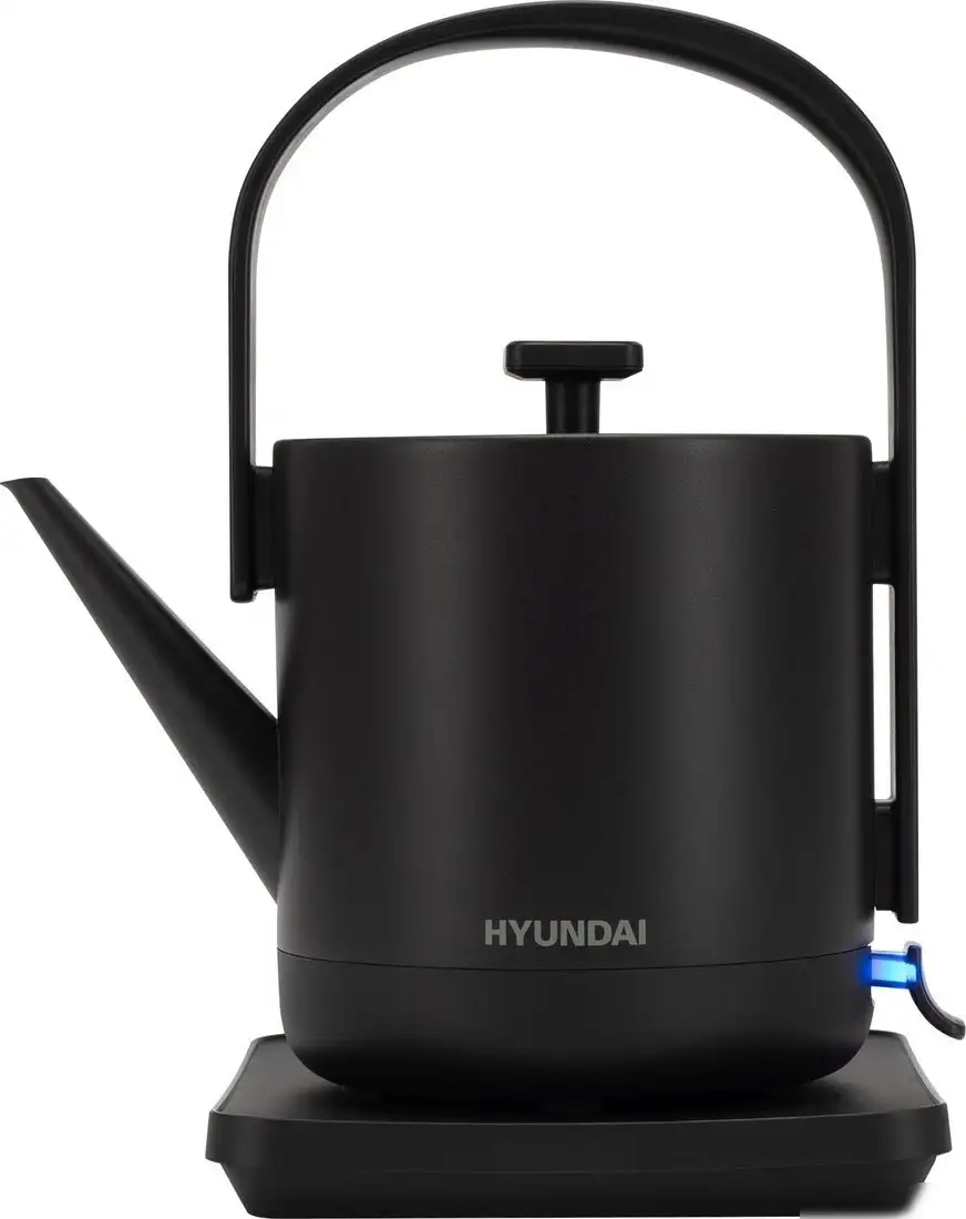 Электрический чайник Hyundai HYK-S2507 - фото товара