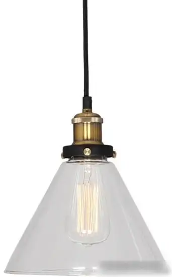 Подвесная люстра Lussole Glen Cove LSP-9607 – фото товара