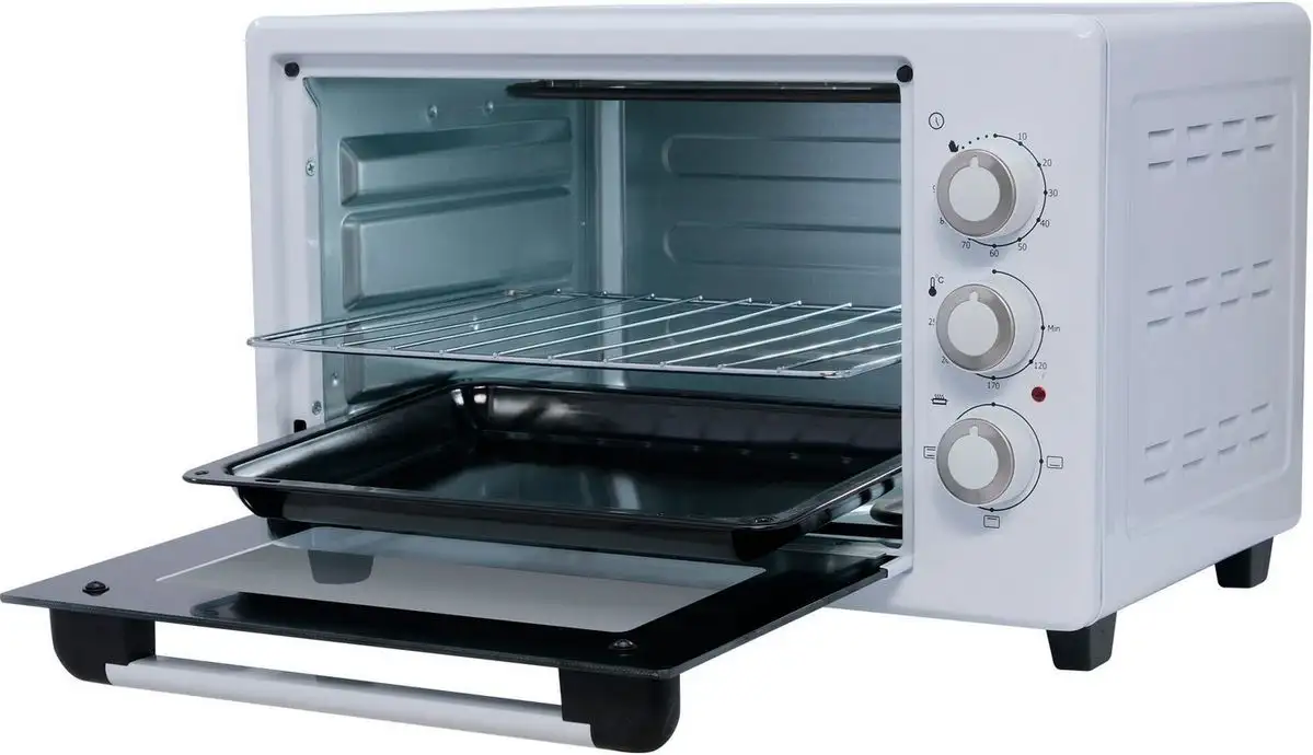 Мини-печь Making Oasis Everywhere M-28W1 - фото товара