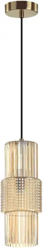 Подвесная люстра Odeon Light Pimpa 5019/1 – изображение в каталоге