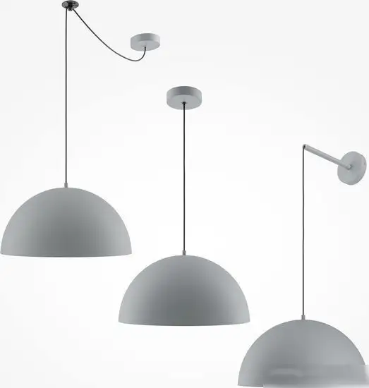 Maytoni Basic colors MOD168PL-01GR – фото товара