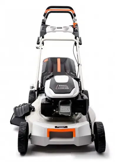 Газонокосилка Helmut TR 51SL – фото товара