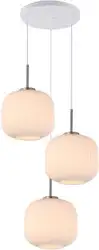 Подвесная люстра Moderli Ivory V11032-3P – изображение в каталоге