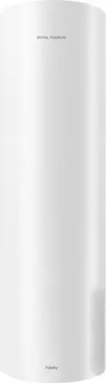 Накопительный электрический водонагреватель Royal Thermo RWH 50 Fidelity - фото товара