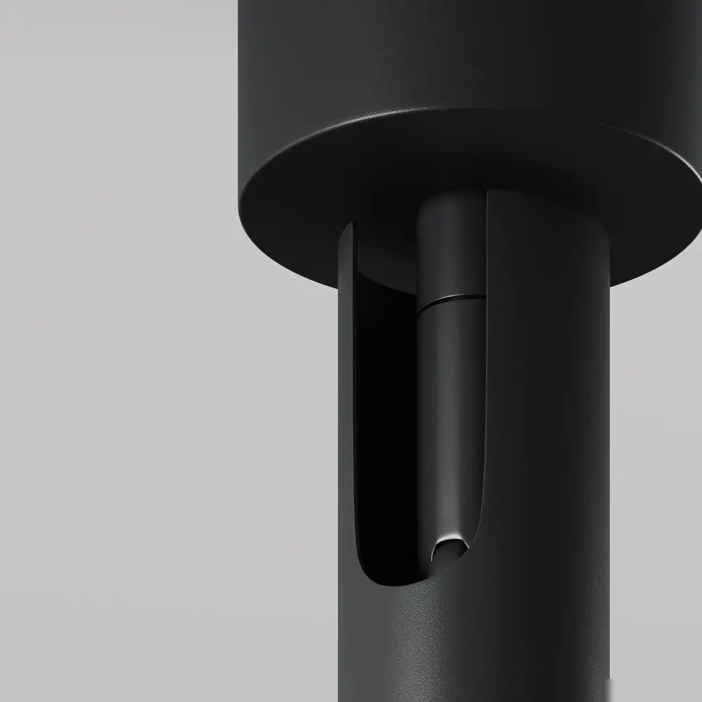 Точечный светильник Maytoni Ceiling C141CL-L125-6W3K-B – фото товара