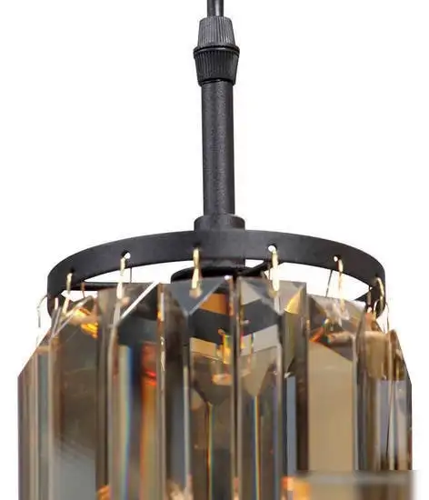 Подвесная люстра Vitaluce V4266-1/3S – фото товара