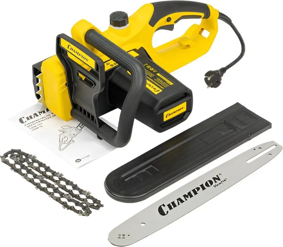 Champion 120N-14/1 – фото товара