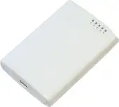 Маршрутизатор Mikrotik PowerBox [RB750P-PBr2]
