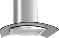 Кухонная вытяжка Akpo Largo 50 WK-4 (нержавеющая сталь) – изображение в каталоге