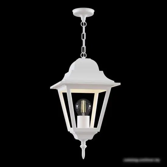 Уличный фонарь Maytoni Abbey Road O001PL-01W – фото товара