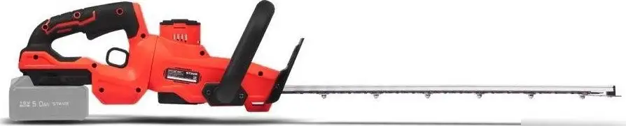 Кусторез Ставр SHT 18BL-520 (без АКБ) – фото товара