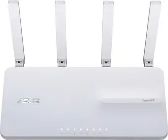 Wi-Fi роутер ASUS ExpertWiFi EBR63 – изображение в каталоге