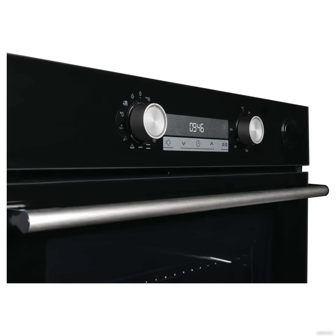 Электрический духовой шкаф Korting OKB 8951 EN ST - фото товара