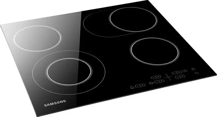 Варочная панель Samsung NZ64T3516AK - фото товара