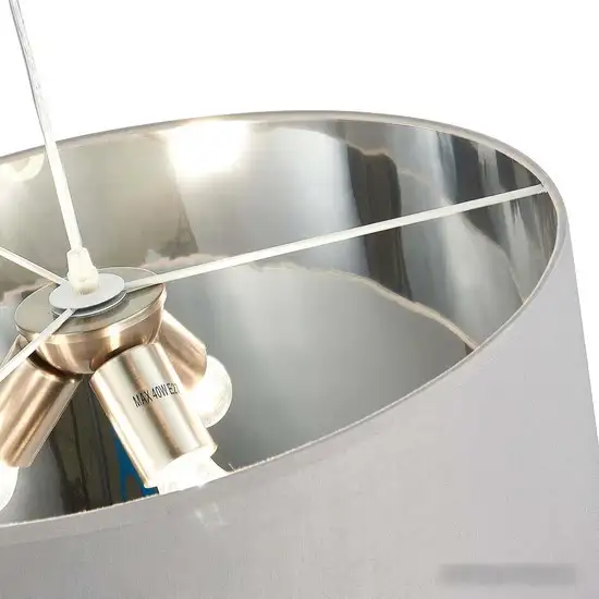 Подвесная люстра Evoluce Brescia SLE300513-03 – фото товара