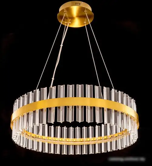 Подвесная люстра Citilux Рианна CL337063 – фото товара