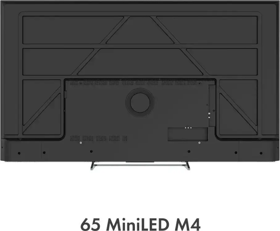 MiniLED телевизор Haier 65 MiniLED M4 – фото товара