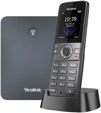 IP-телефон Yealink W74P – изображение в каталоге