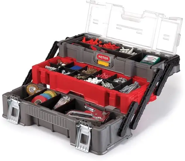 Органайзер Keter 17198033 Canti Trio – фото товара