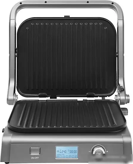 Электрогриль RED Solution SteakPro RGM-M835D – фото товара