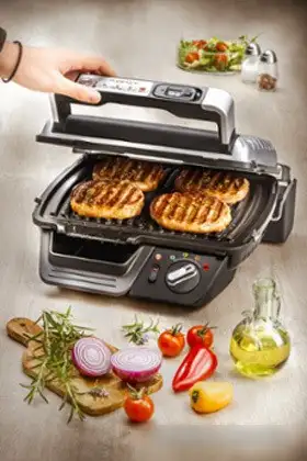 Электрогриль Tefal GC450B32 – фото товара