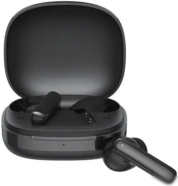 Наушники QCY T13 Pro (черный) – фото товара