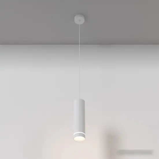 Подвесная люстра Maytoni Orlo P085PL-12W4K-W – фото товара