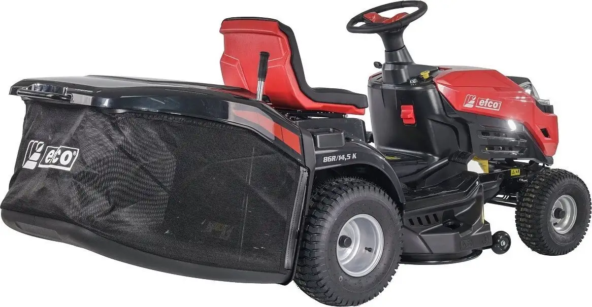 Райдер Efco EF 86R/14.5 K – фото товара