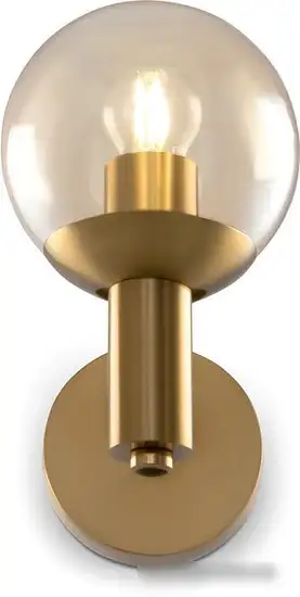 Бра Freya Globo FR5175WL-01BS – фото товара