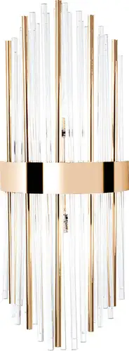 Бра Arte Lamp Acapulco A1007AP-2GO – изображение в каталоге