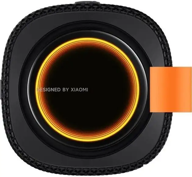 Беспроводная колонка Xiaomi Sound Play (черный, международная версия) – фото товара