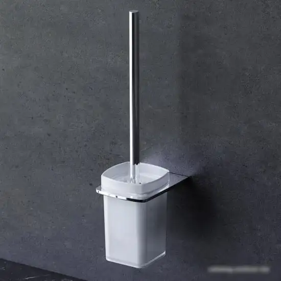 Ершик для унитаза AM.PM Inspire 2.0 A50A33400 – фото товара