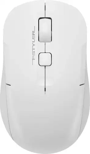 Мышь A4Tech Fstyler FG16C Air (белый) – изображение в каталоге
