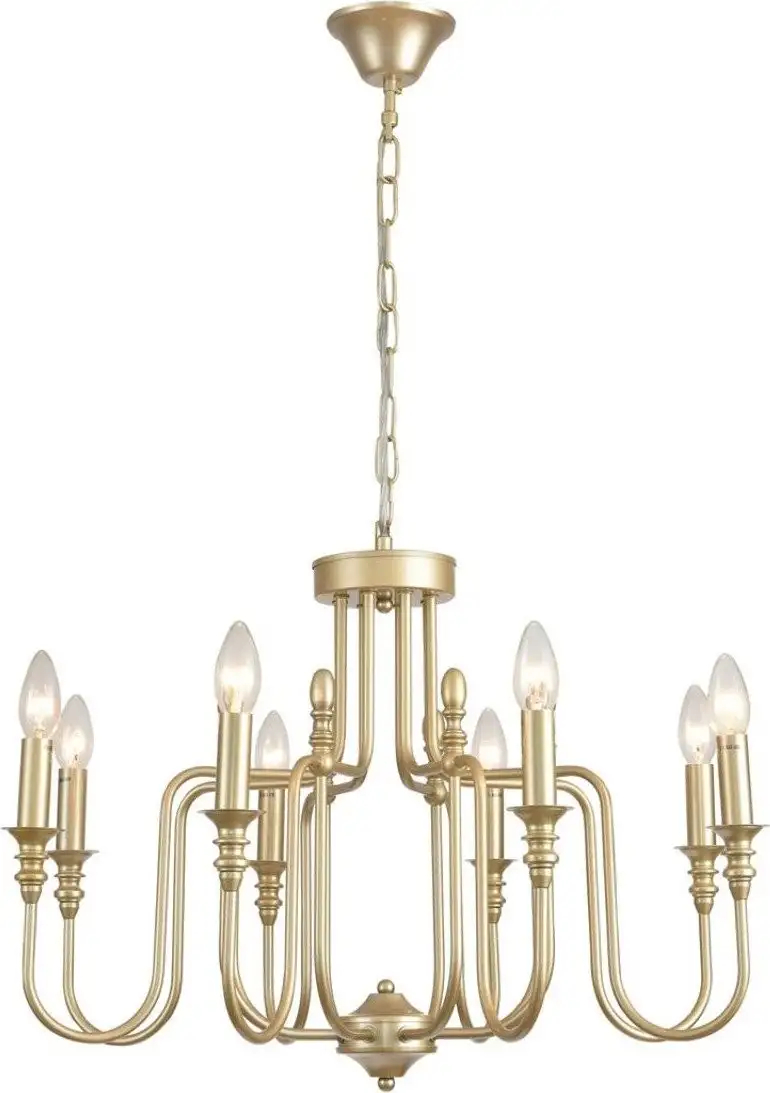 Подвесная люстра Lumion Suana 8318/8 – фото товара