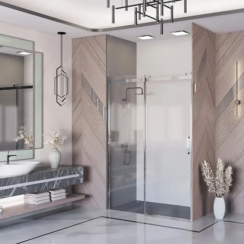 Душевая дверь Ambassador Benefit 120x200 19021101HX - фото товара