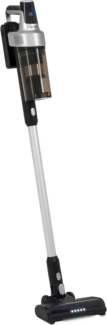 Пылесос Vitek VT-CLS01LIGHT - фото товара