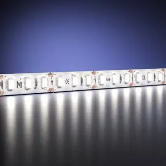 Светодиодная лента Maytoni Ultra 12В 2835 9.6Вт/м 4000К 5м IP 65 201035 – изображение в каталоге
