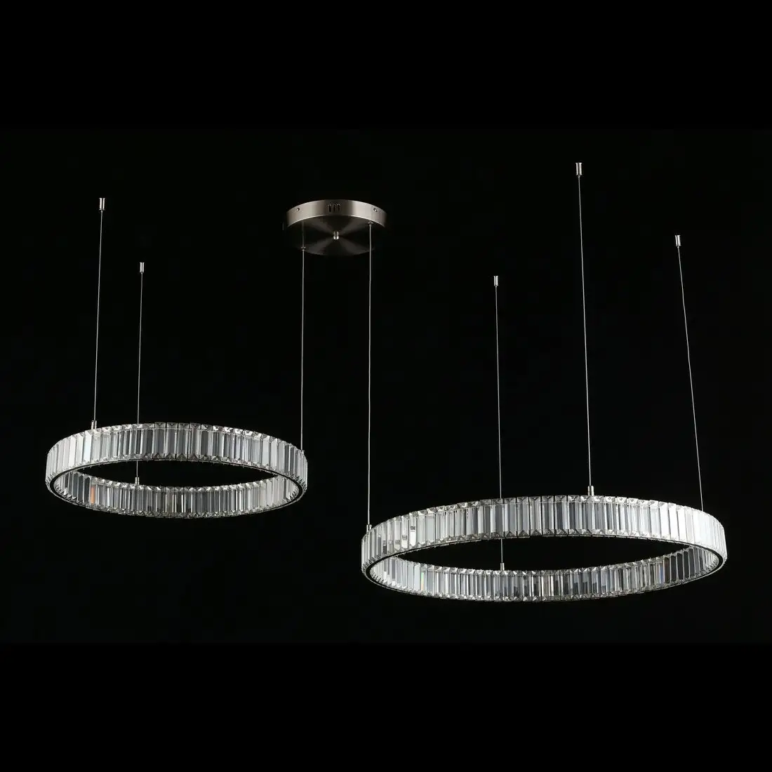 Подвесная люстра Aployt APL.076.03.80