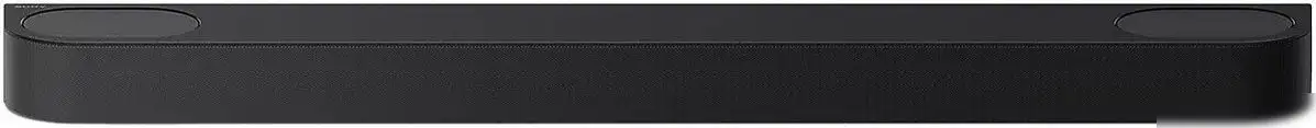 Саундбар Sony Bravia Theatre Bar 6 HT-B600 – фото товара