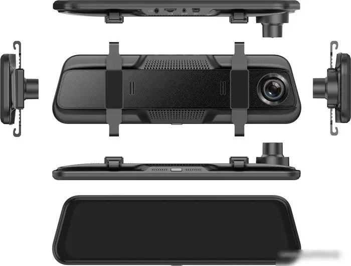 Видеорегистратор-зеркало TrendVision MR-810 GT – фото товара