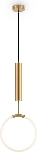 Подвесная люстра Freya Pina FR5387PL-L14BS – изображение в каталоге