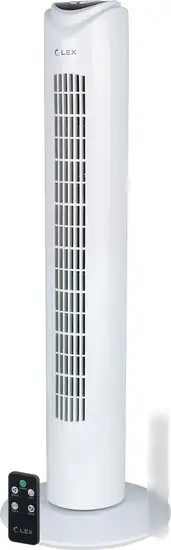 Колонный вентилятор LEX LXFC 8364 - фото товара