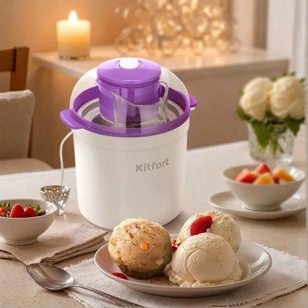 Мороженица Kitfort KT-1847 - фото товара
