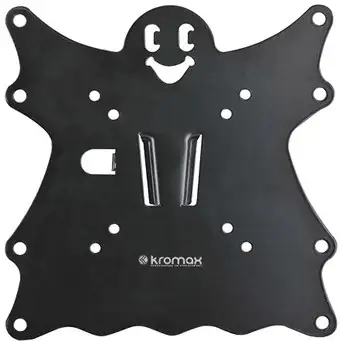 Кронштейн Kromax CASPER-200 – изображение в каталоге