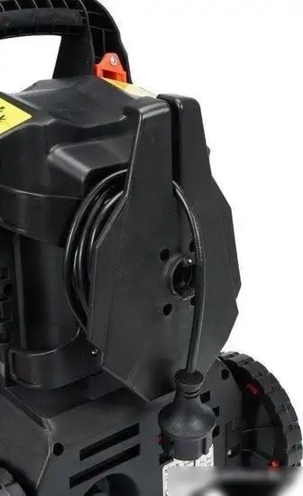 Мойка высокого давления Yato YT-85910 – фото товара